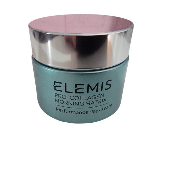 ELEMIS PRO-COLLAGEN MORNING MATRIX Performance day cream NIB - Picture 2 of 8
